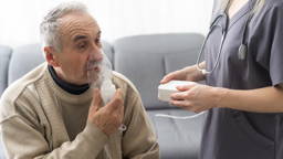 PASTEL zet in op gepersonaliseerde digitale zorg bij COPD