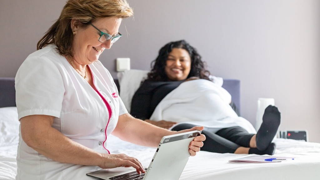 MeerMed bouwt aan betere databeschikbaarheid in de geboortezorg