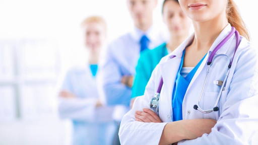 Verpleegkundig specialisten verlichten druk op huisartsenzorg