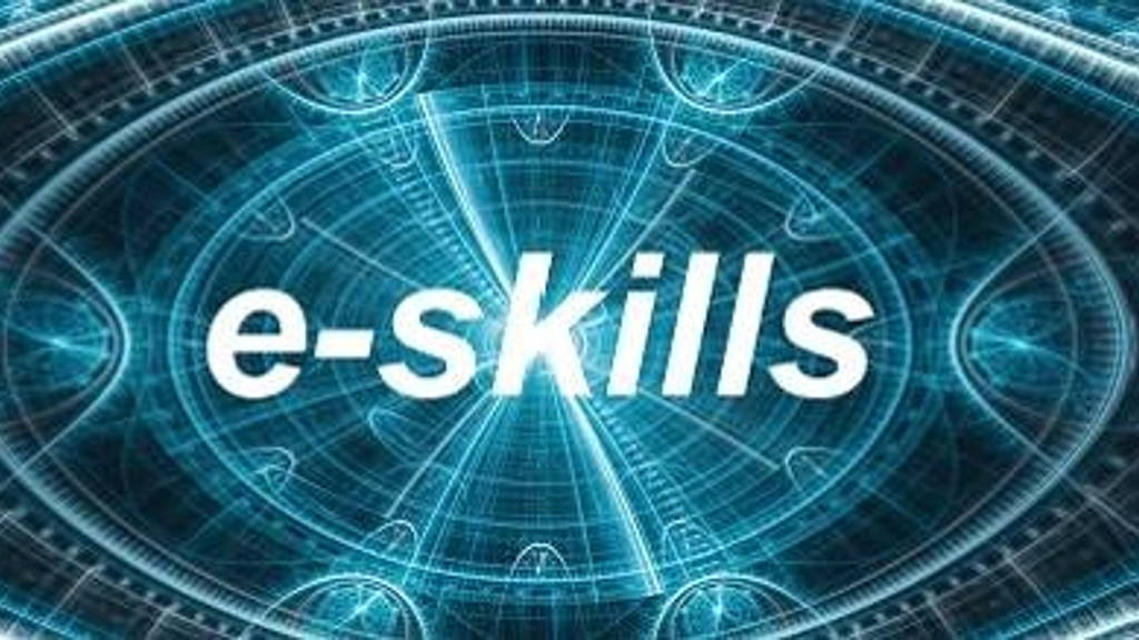e-skills