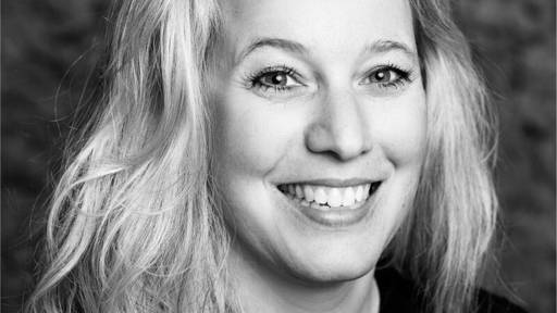 Kim van der Lugt nieuwe Director Health bij KPN