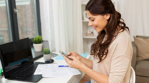 Smartphone tool measures tissue oxygen levels for home monitoring