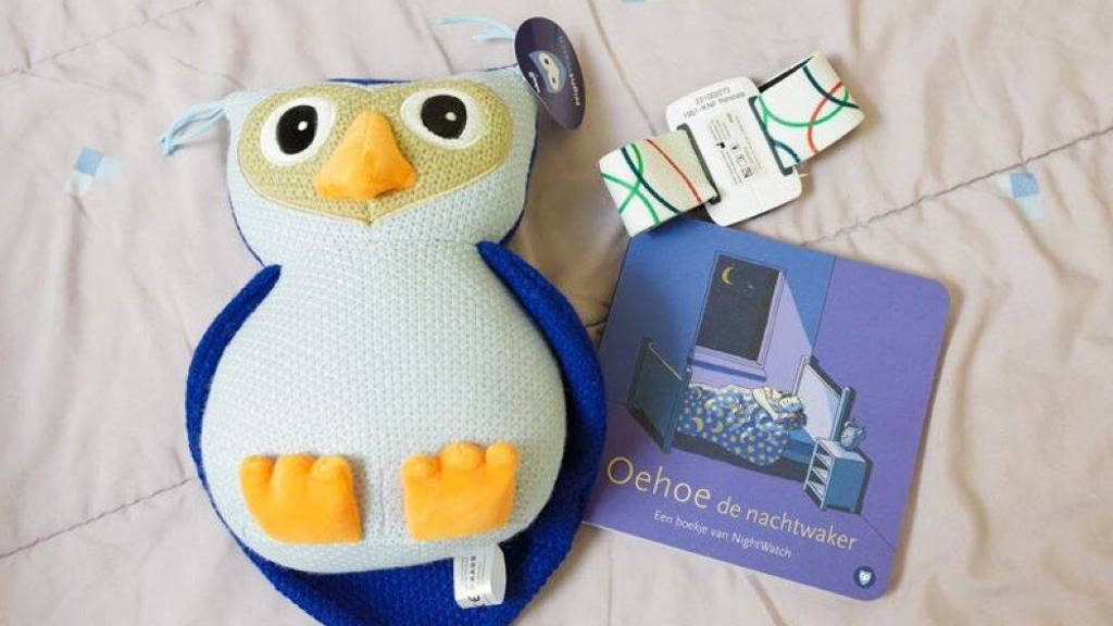 nightwatch (Foto: Rijnstate).