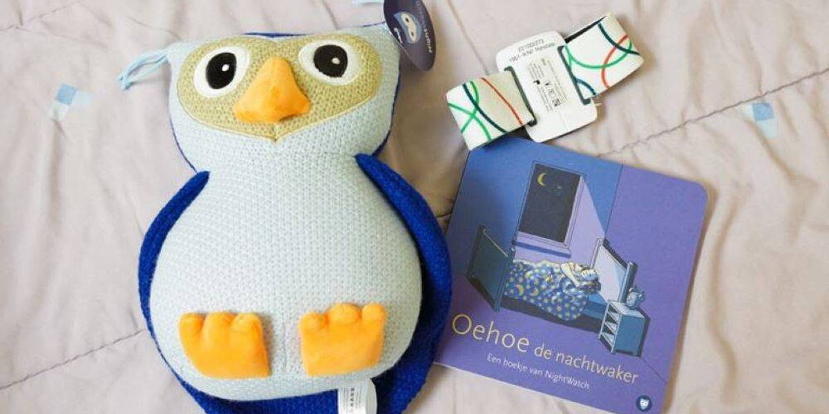 nightwatch (Foto: Rijnstate).