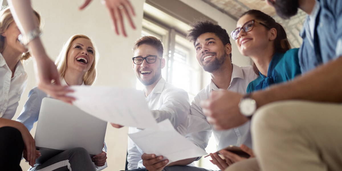 ‘Digitalisering in de zorg is niet alleen van de manager ICT’