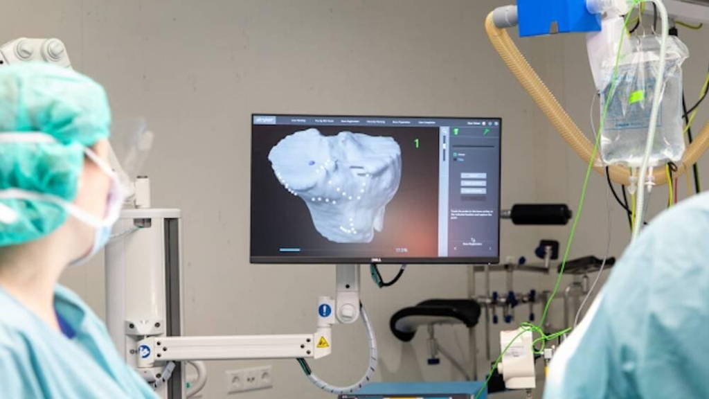 StAntonius-Knierobot