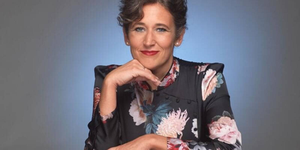 Gezonder ouder worden  met een app