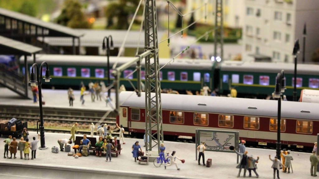 Zorgdata delen met de Personal  Health Train