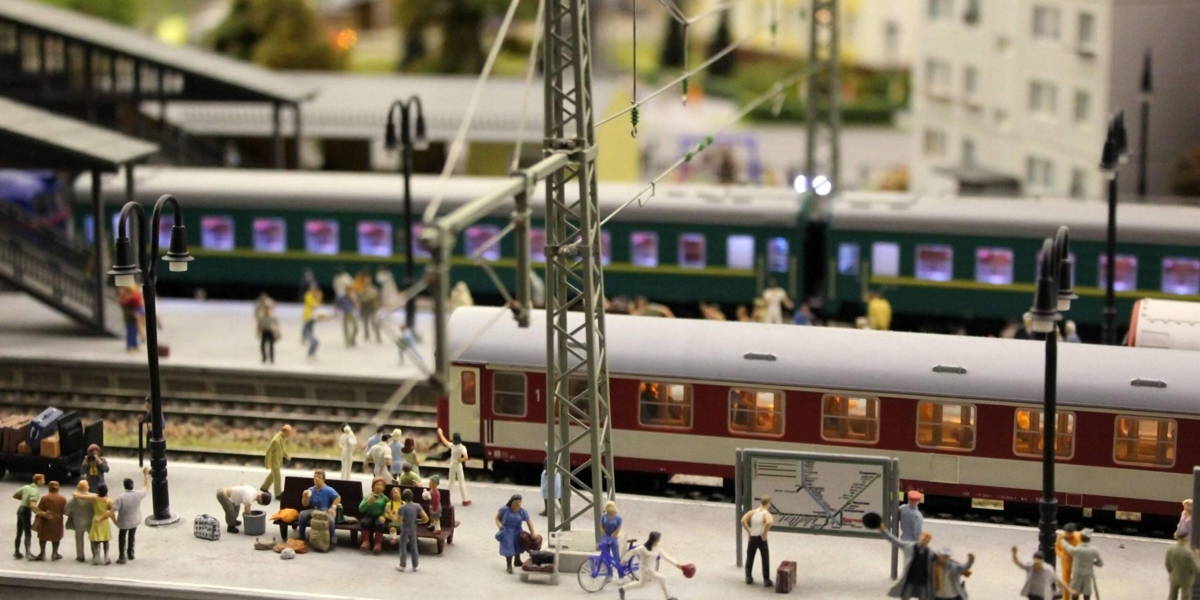 Zorgdata delen met de Personal  Health Train