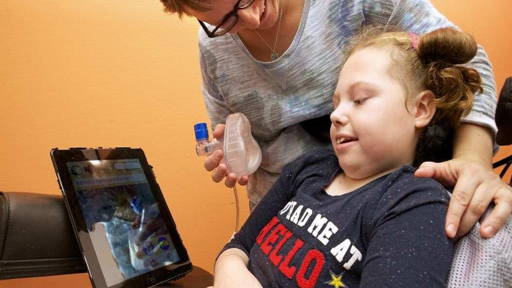 ZoTeG onderzoekt effectiviteit zorgtechnologie in gehandicaptenzorg