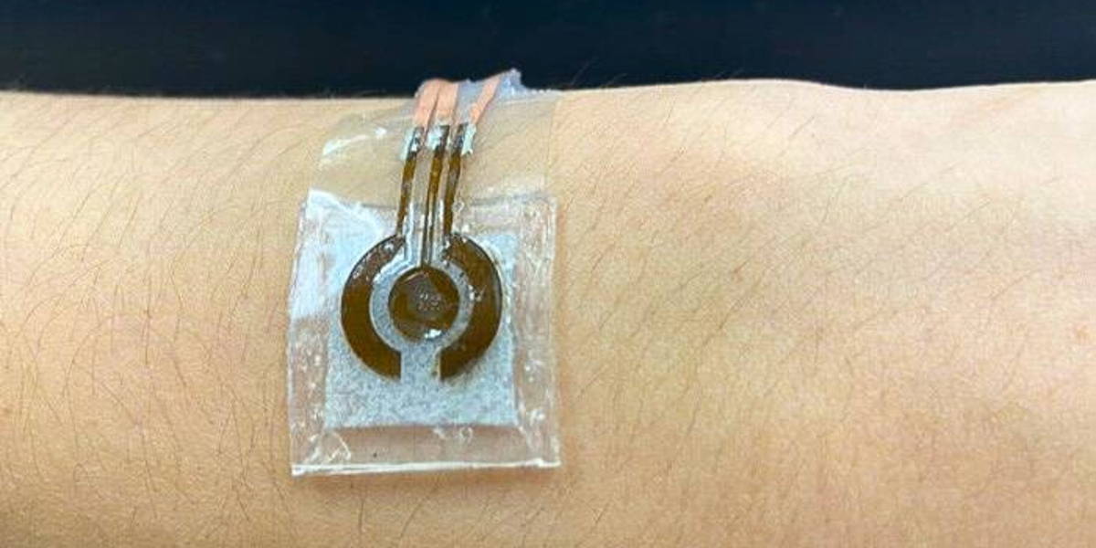 Glucose_wearable