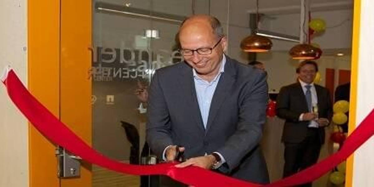 Opening-Meander-Innovation-Center