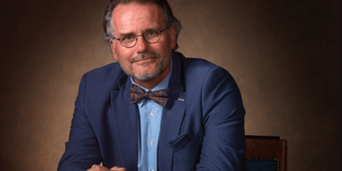 Einde van de telco’s ?