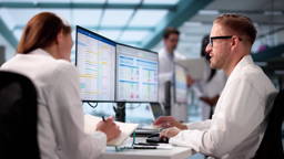 Hoe generatieve AI de administratieve last in ziekenhuizen verlicht