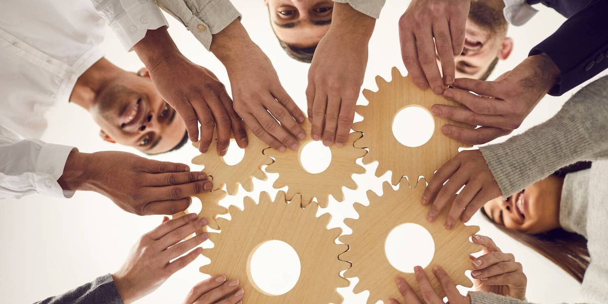 Ontsluit waarde van het gezondheids-ecosysteem van de toekomst