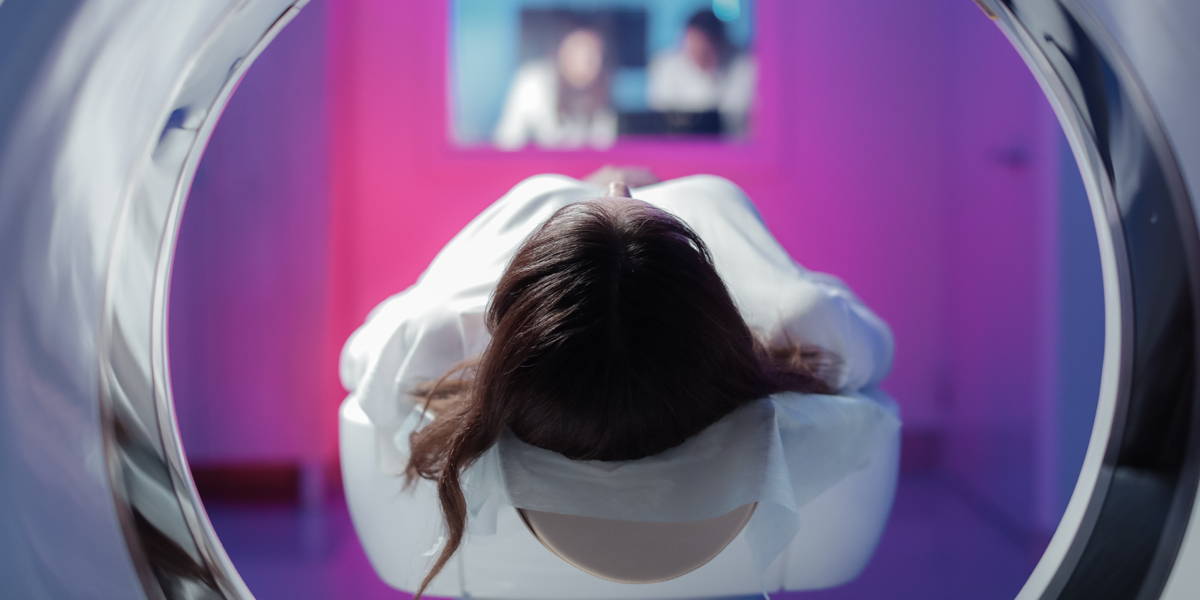 Digitale innovaties als basis voor holistische benadering patiënt