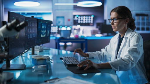 Snellere en bredere behandeling beroertes dankzij telerobotica