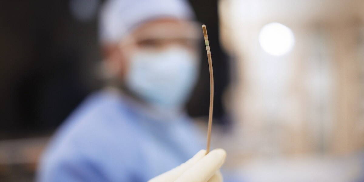 Philips Versight pro ice katheter