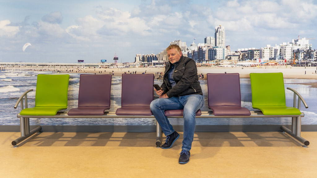 ‘De patiënt beter informeren, is geld besparen’