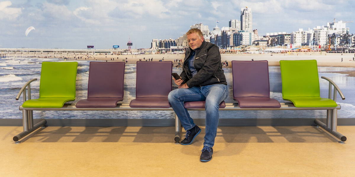 ‘De patiënt beter informeren, is geld besparen’