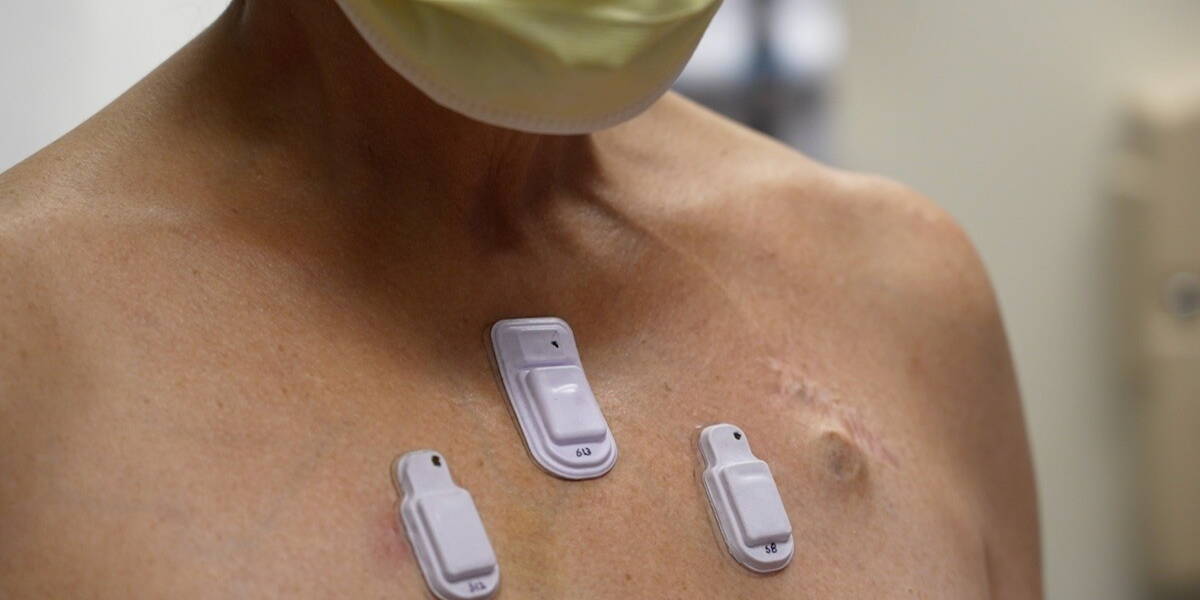 Akoestische-Wearables