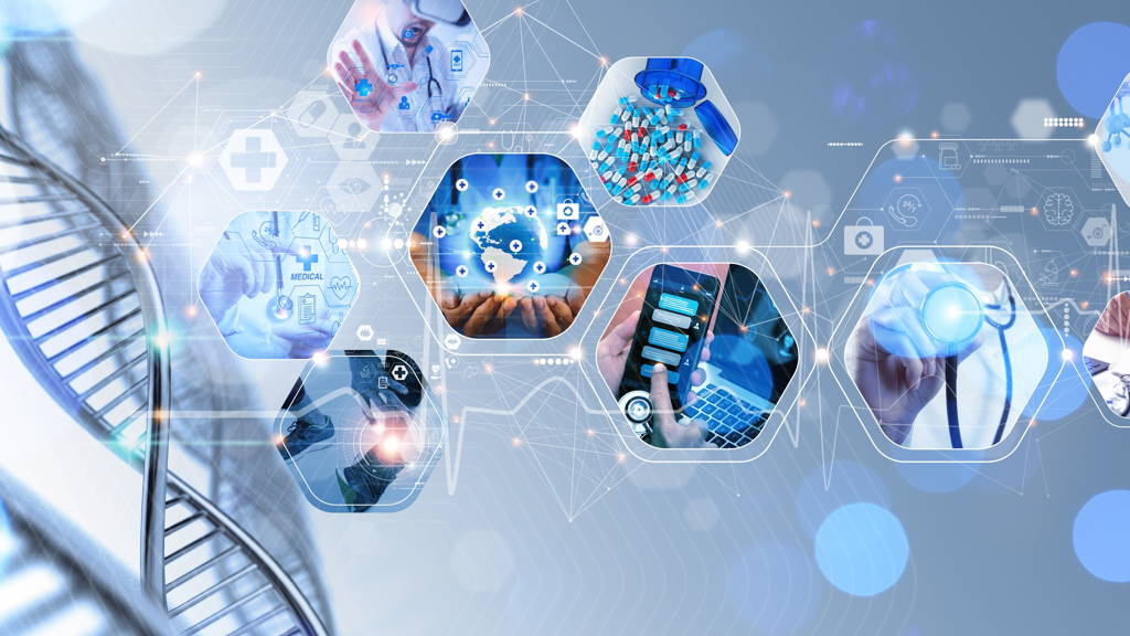 Van lawaai naar muziek: hoe maken we de zorgtransitie succesvol?