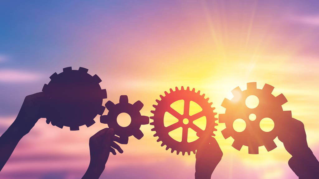 Innovation Readiness van zorgorganisaties: een gezamenlijke inspanning