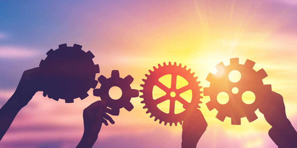 Innovation Readiness van zorgorganisaties: een gezamenlijke inspanning