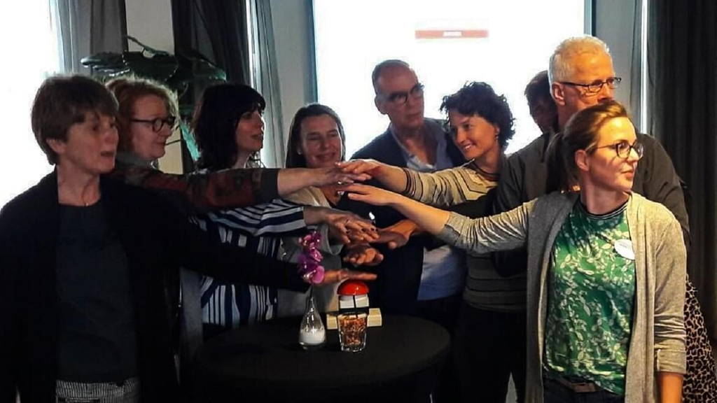 Amphia-Stoplight-app