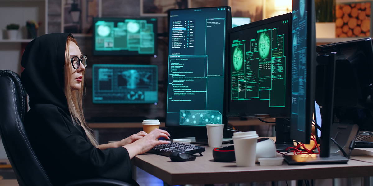 Wat als de vijand al in je netwerk zit?