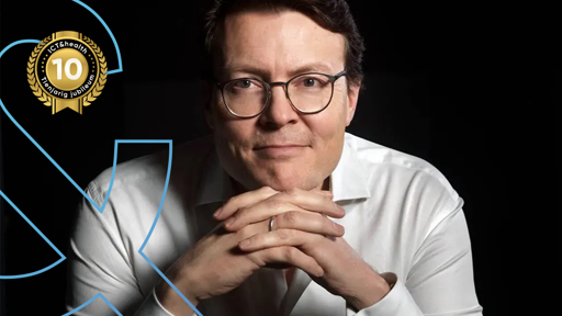 Prins Constantijn: ‘Minder behandeling, meer preventie