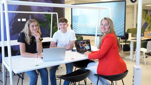 Hoe mbo-studenten het verschil kunnen maken