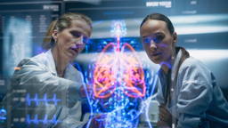 DeepRare AI outperforms physicians in rare disease diagnosis