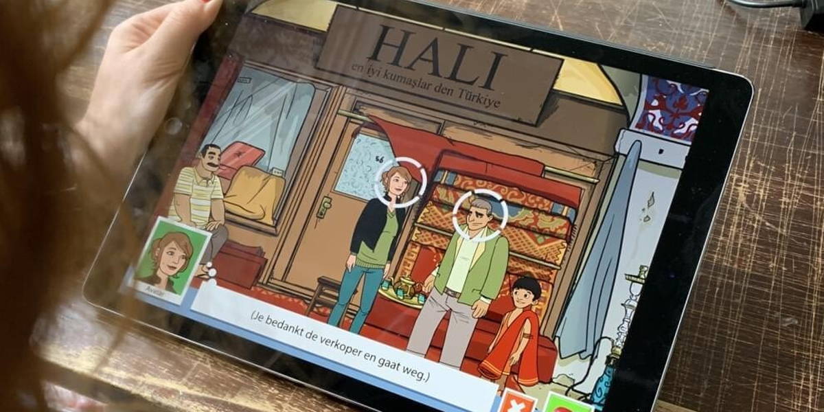 Gamen leert mensen omgaan met chronische pijn