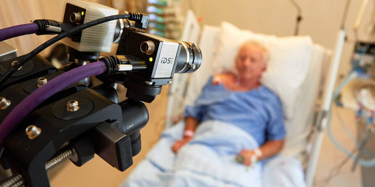 Slimme-camera-Catharina-Ziekenhuis