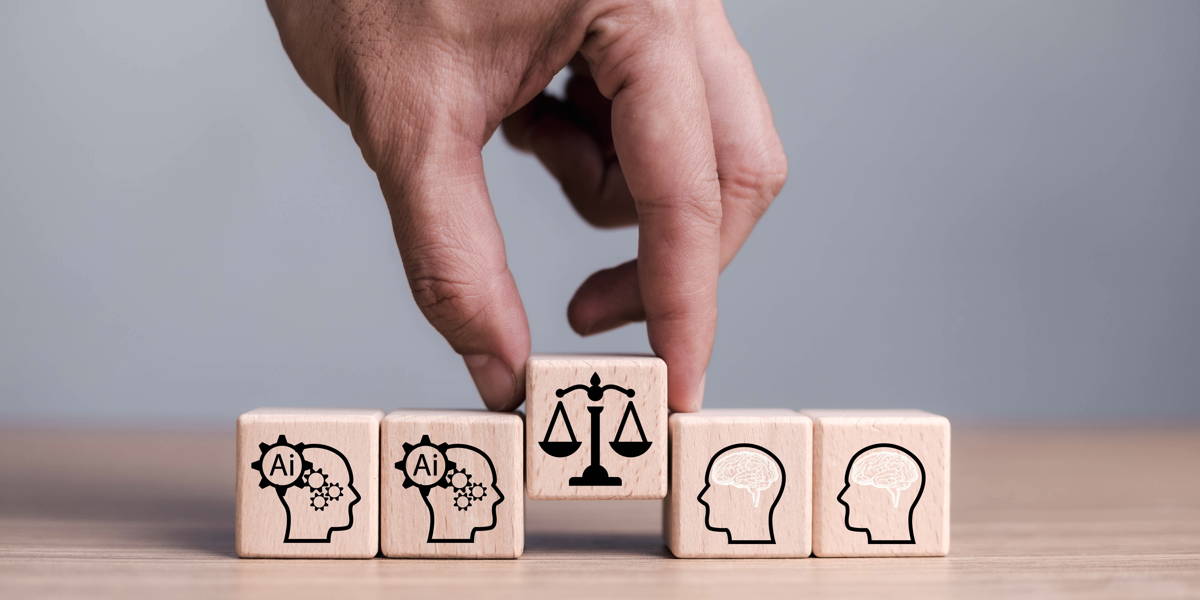 Verantwoorde AI in de langdurige zorg: van intentie naar actie