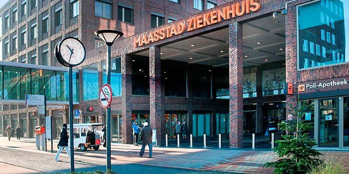 MaasstadZiekenhuis