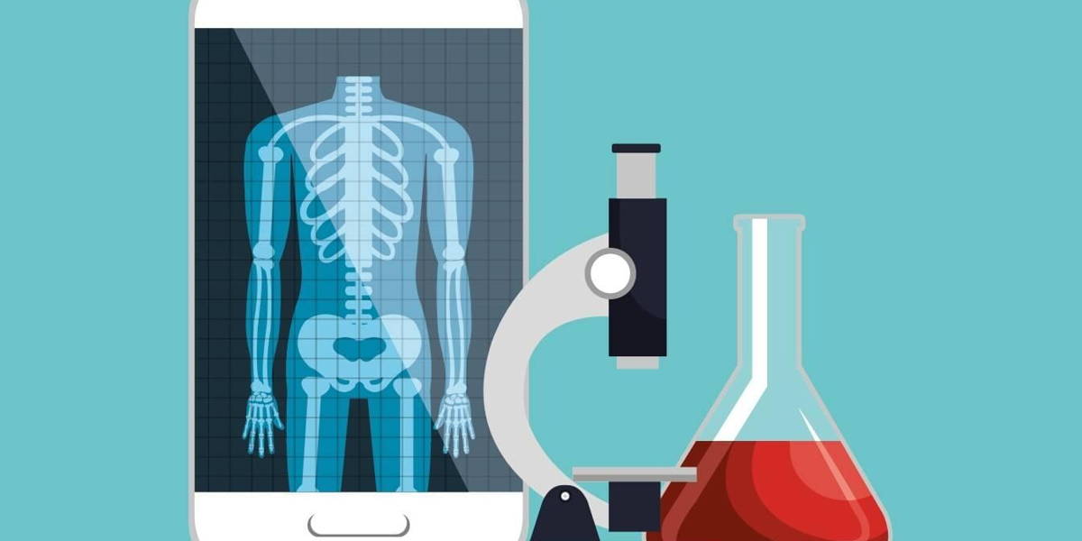 Stel leefstijlprofiel vast met chemische sporen smartphone