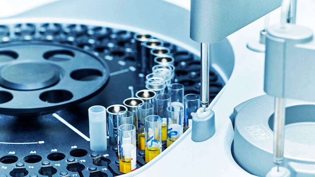 Goede zorg begint met goede diagnostiek