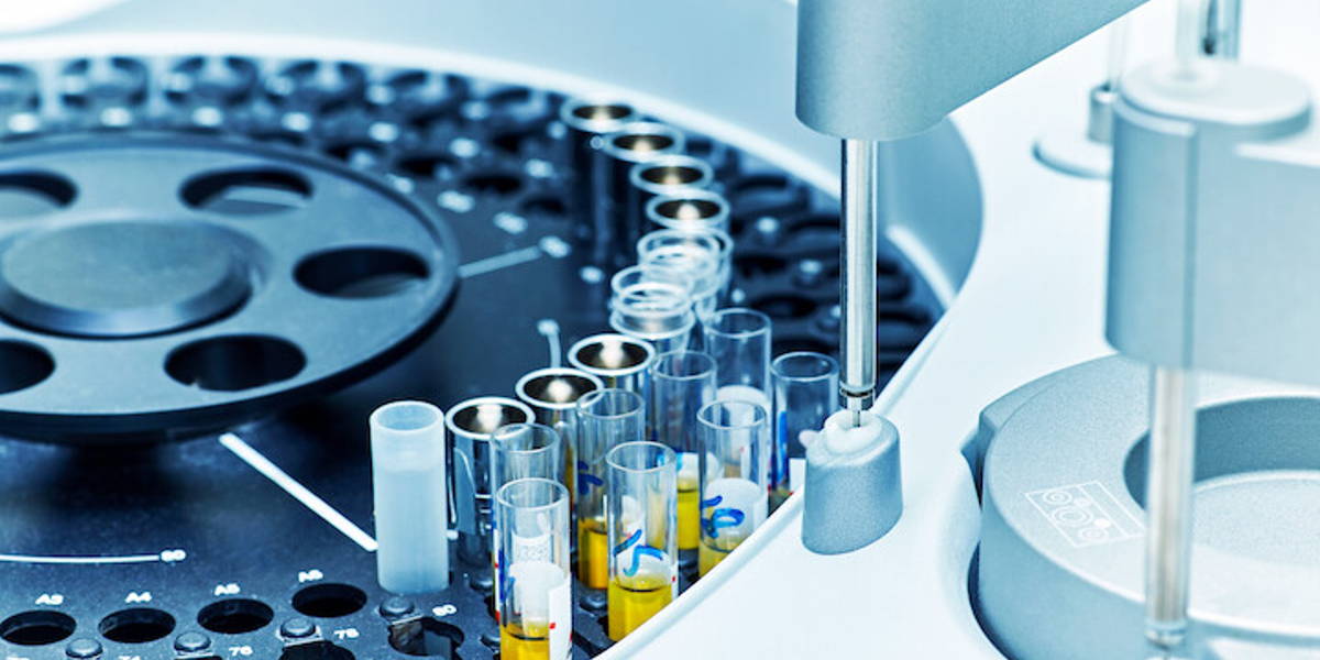 Goede zorg begint met goede diagnostiek