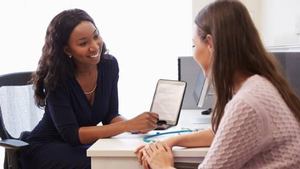 ‘Patiënt die dat wil, hoort regie  over zijn gegevens te hebben’