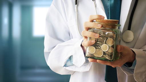 Onderzoektechniek passende zorg verbeteren met ZonMw-subsidie