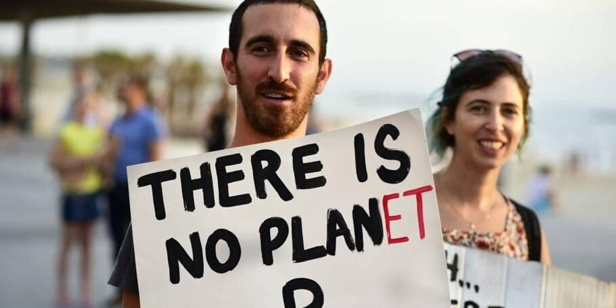 Klimaatverandering, gezondheid  en zorginnovatie