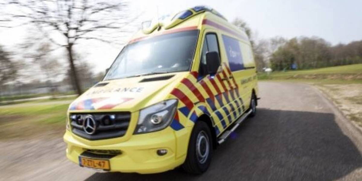 Ambulance-AZN