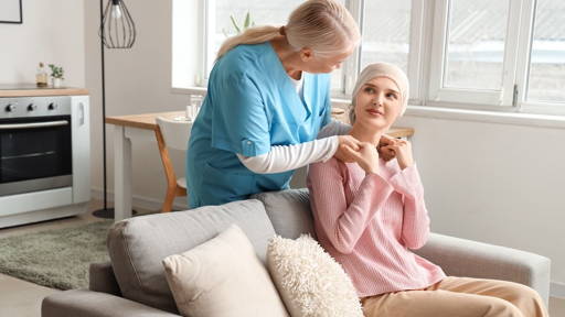 Digitale tweeling van hersentumor voorspelt behandeluitkomsten