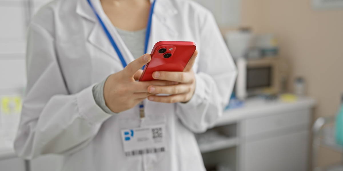 Vertrouwen kweken in uitwisseling van gezondheidsdata