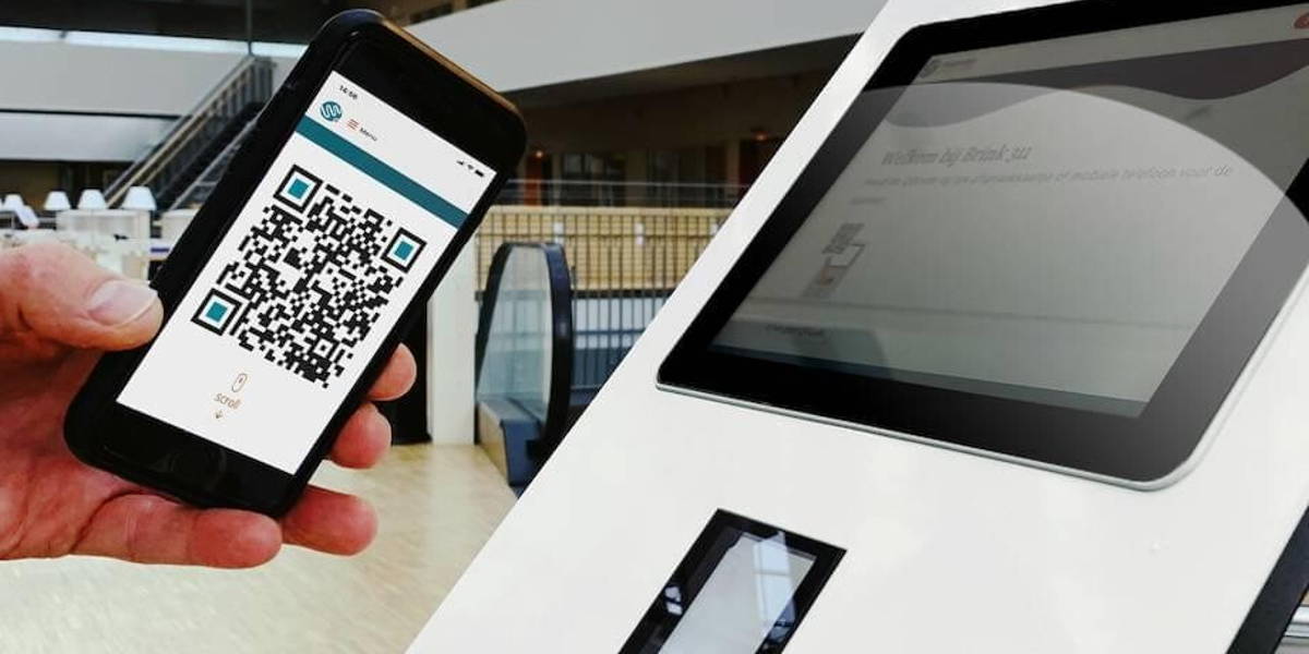 Digitaal aanmelden gaat bij Meander verder dan aanmeldpunt