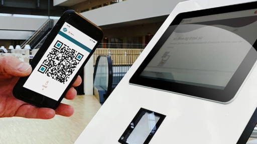 Digitaal aanmelden gaat bij Meander verder dan aanmeldpunt