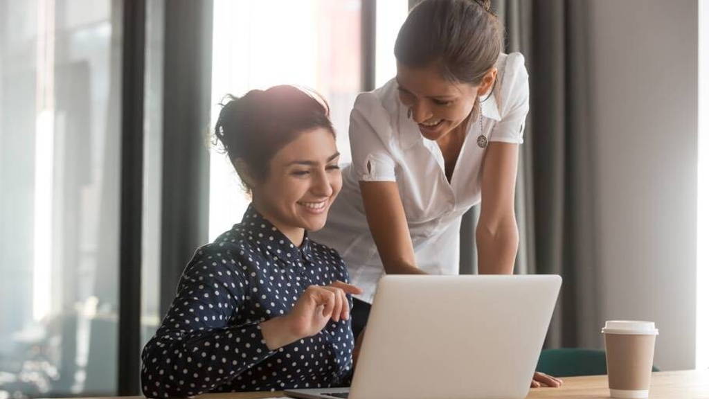 Inzet van digitale ambassadeurs op  de werkvloer