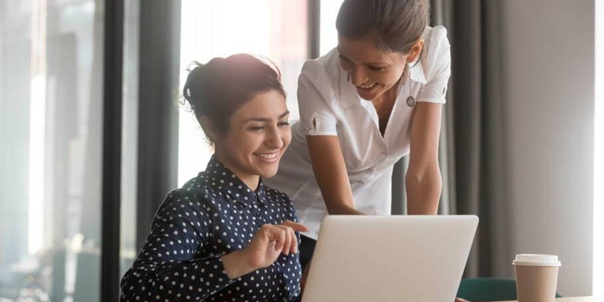 Inzet van digitale ambassadeurs op  de werkvloer